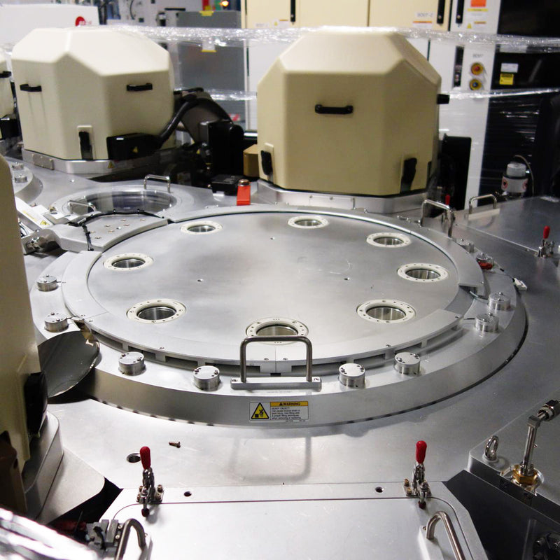 Applied Materials Endura 2 PVD (Physical Vapor Deposition)