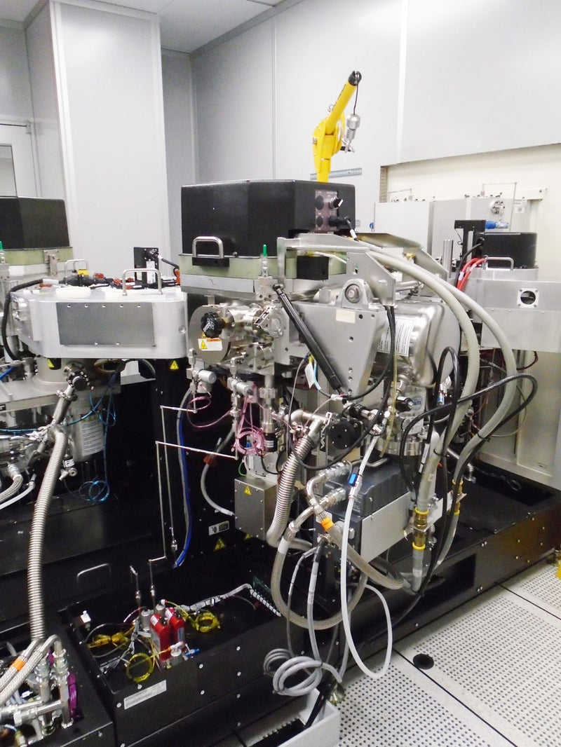 Applied Materials Endura 5500 PVD (Physical Vapor Deposition)