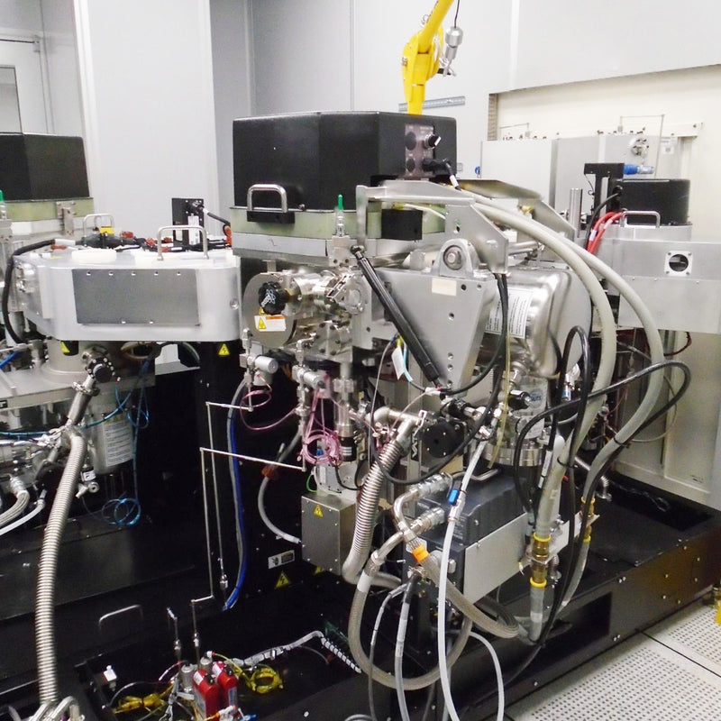 Applied Materials Endura 5500 PVD (Physical Vapor Deposition)