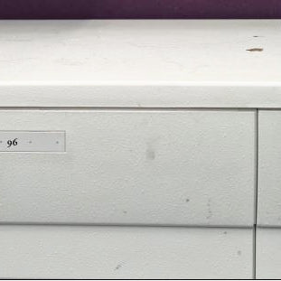 Nikon NSR 2005 i 12 i-Line Stepper