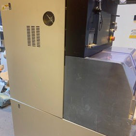 Disco DAD 3240 Automatic Dicing Saw