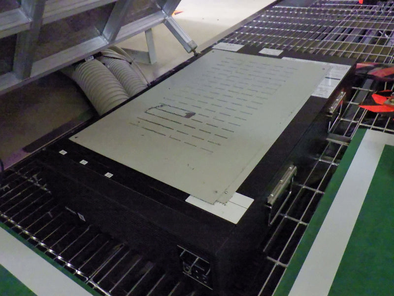 KLA Candela 8520 Surface Inspection System