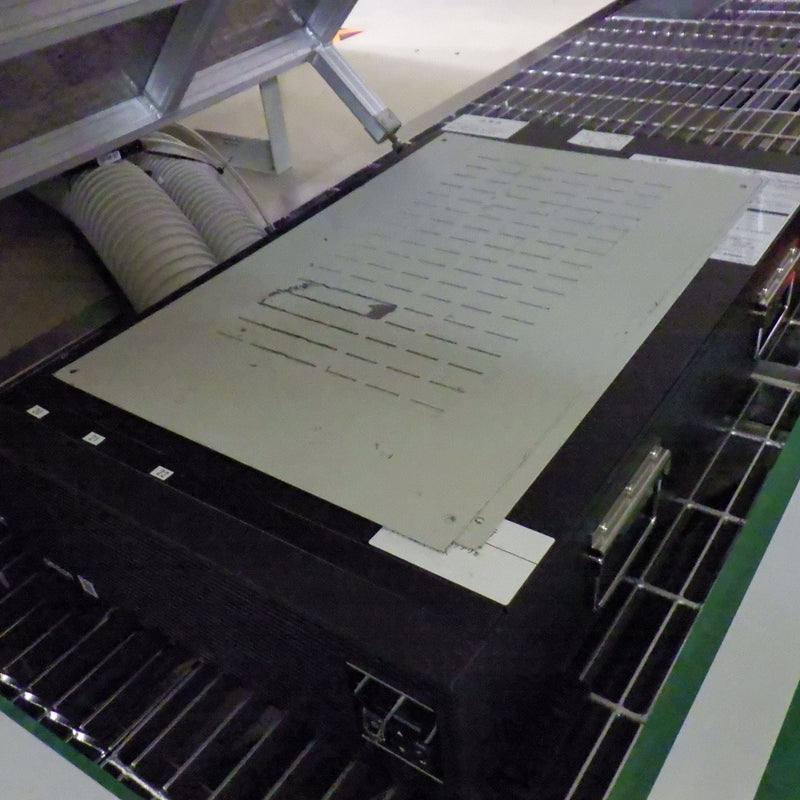 KLA Candela 8520 Surface Inspection System