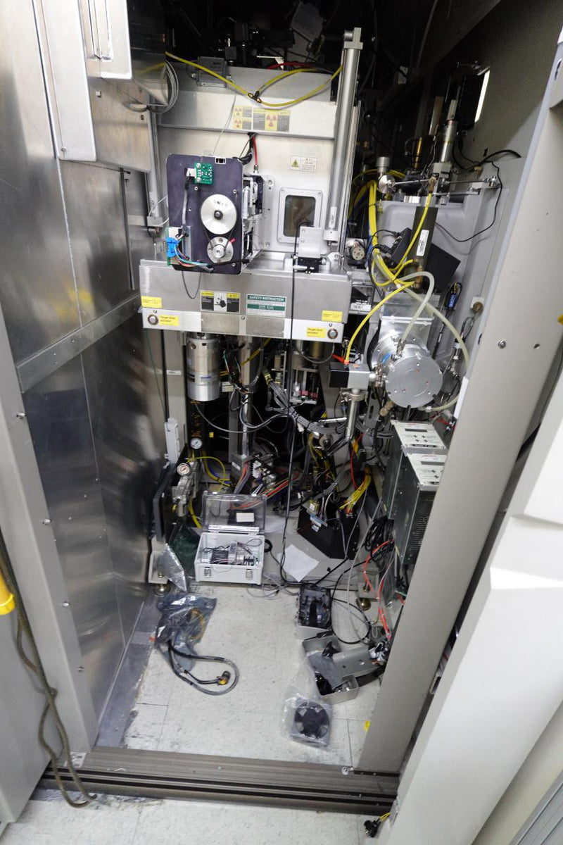 Applied Materials / Varian E 500 EHPI Medium Current Implanter