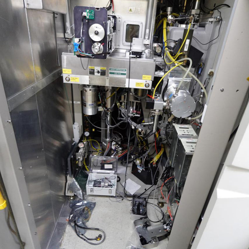Applied Materials / Varian E 500 EHPI Medium Current Implanter