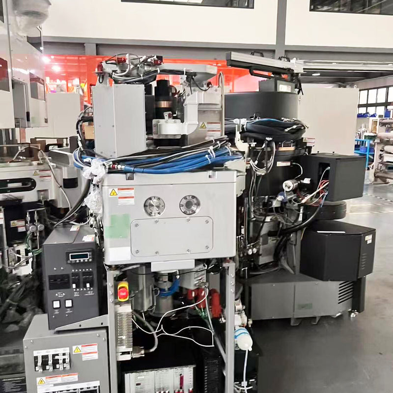 Applied Materials Centura AP AdvantEdge G 5 Dry Etcher