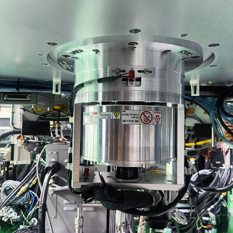 VHP Robot Set