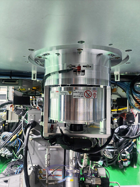VHP Robot Set