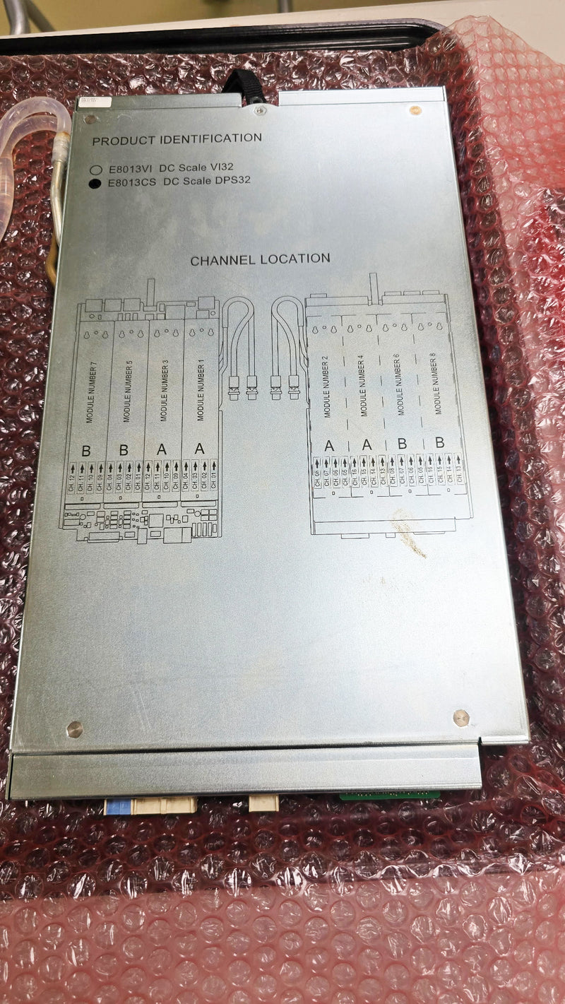 Advantest 93000 DPS 32 Board