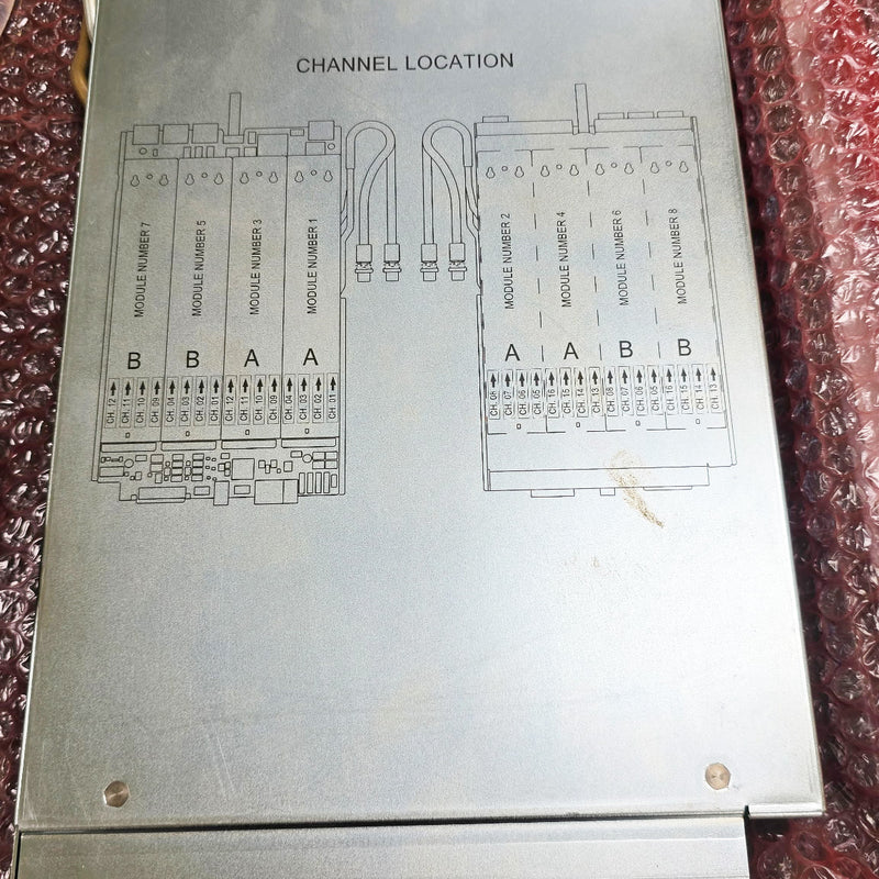 Advantest 93000 DPS 32 Board