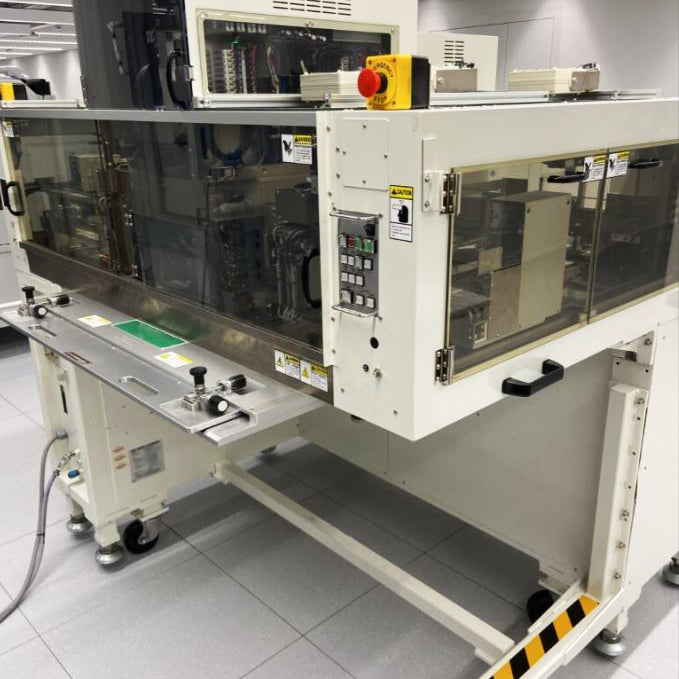 Seiko / Epson NS 8080 MS Handler
