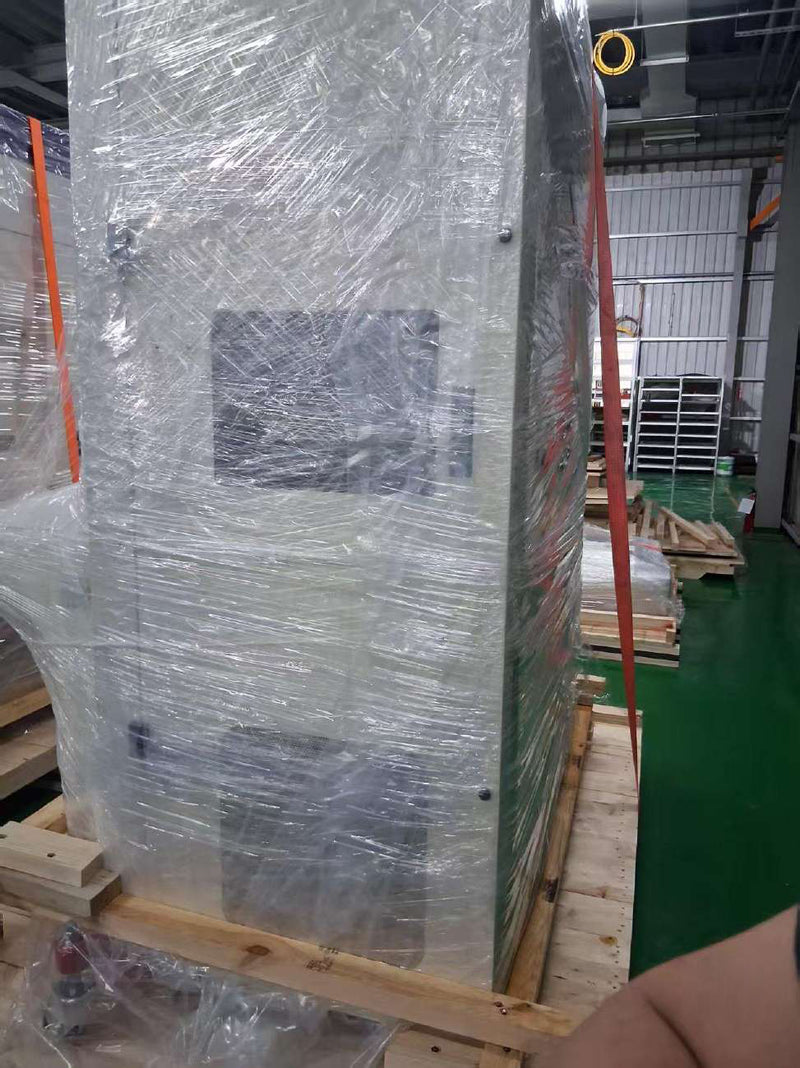 KLA Surfscan SP 2 Particle Defect System