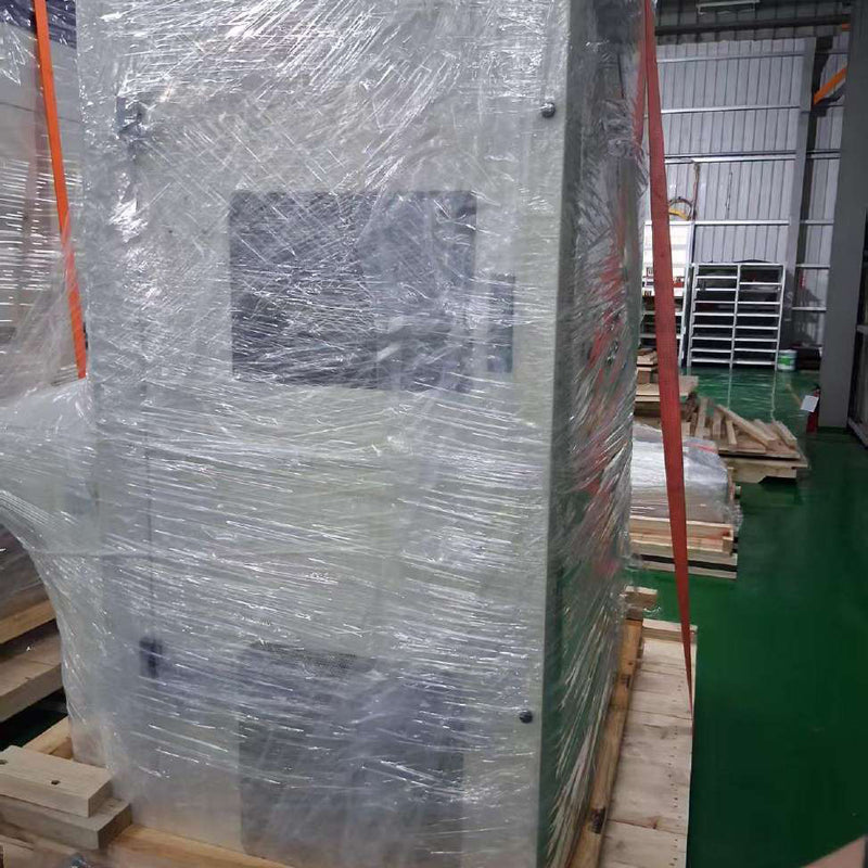 KLA Surfscan SP 2 Particle Defect System