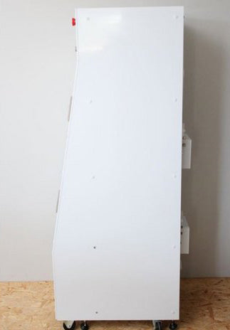M-Tek 880 SRD (Spin Rinse Dryer)