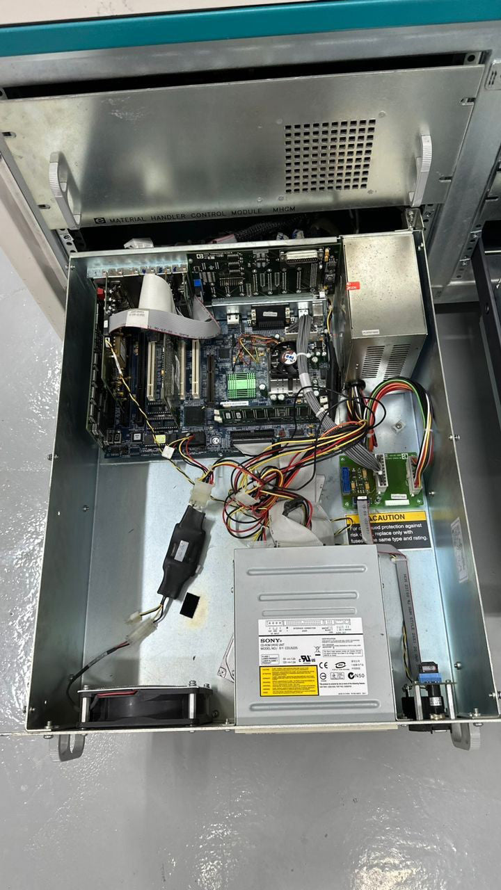 Electroglas 4090 u+ Prober