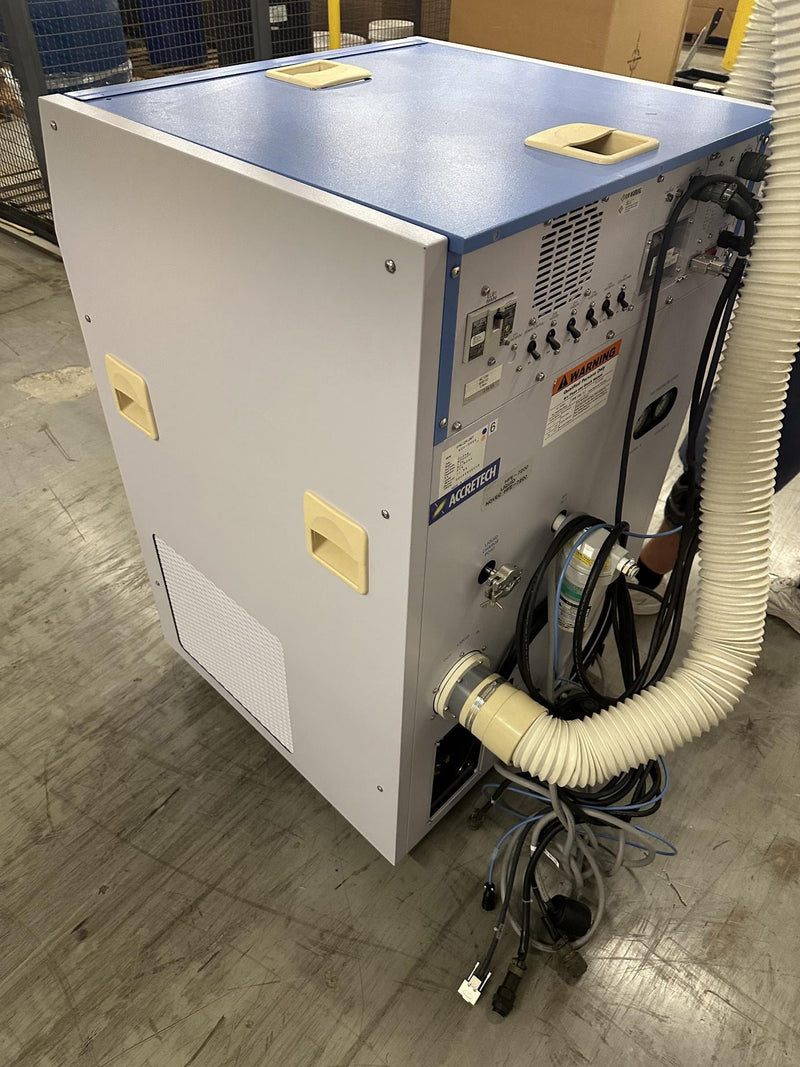 Accretech / TSK SCU 500 S Chiller