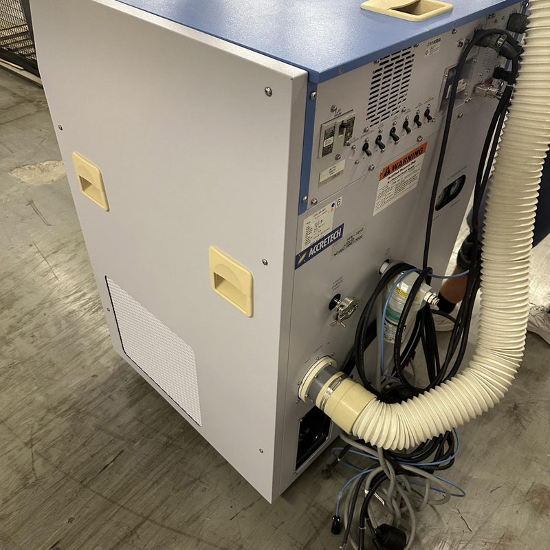 Accretech / TSK SCU 500 S Chiller
