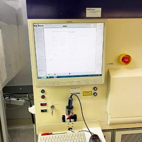 KLA Candela 8620 Surface Inspection System