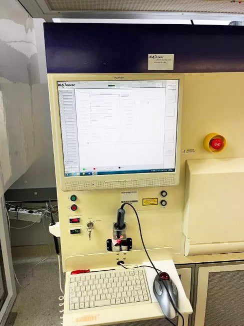 KLA Candela 8620 Surface Inspection System