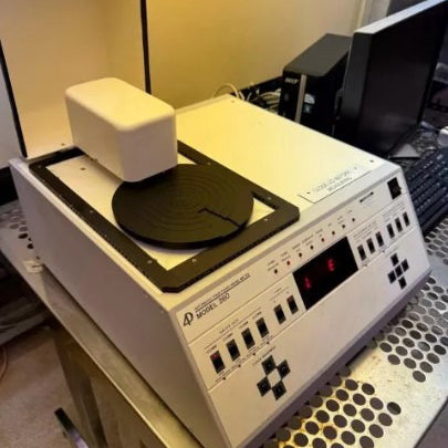 4Dimensions 280 SI Four Point Probe Station