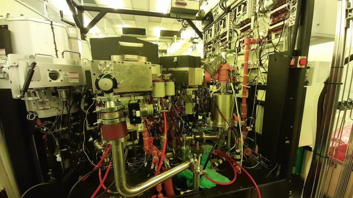 Applied Materials Centura 5200 Metal CVD (Chemical Vapor Deposition)