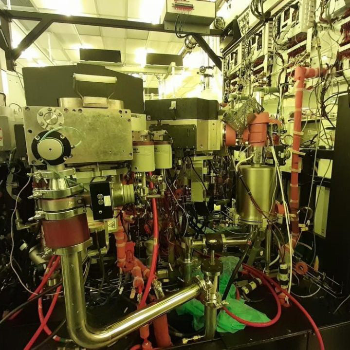 Applied Materials Centura 5200 Metal CVD (Chemical Vapor Deposition)