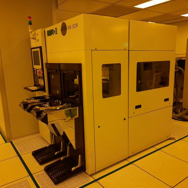 KLA / ADE AFS 3220 Wafer Characterization