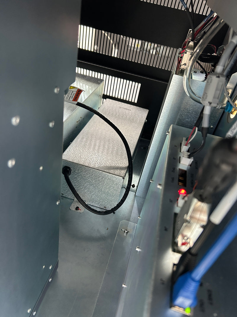 K&S Rapid Automatic Wire Bonder