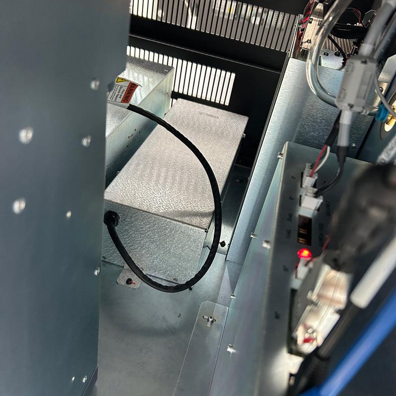 K&S Rapid Automatic Wire Bonder