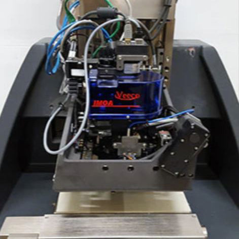 Veeco / Wyko NT 9800 Profilometer