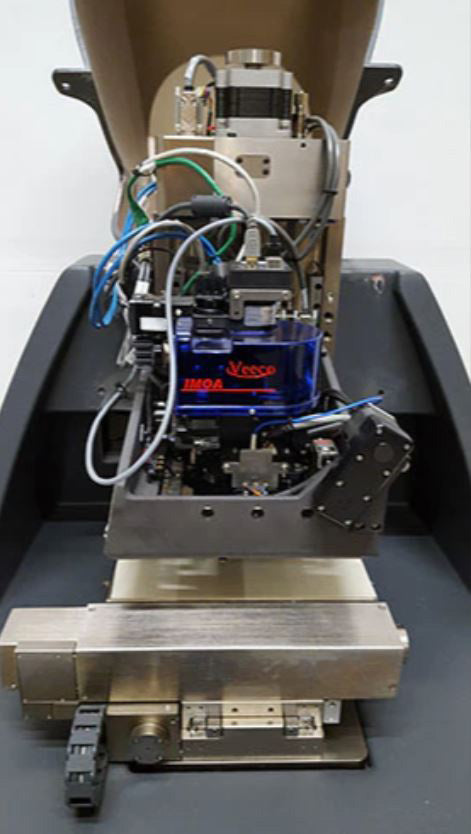 Veeco / Wyko NT 9800 Profilometer