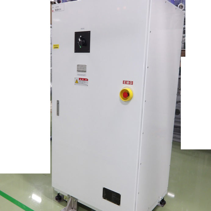 SCREEN / DNS SU 3100 Wafer Cleaner