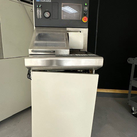 Disco DAD 320 Automatic Dicing Saw