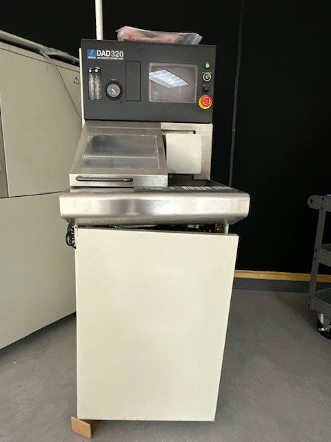 Disco DAD 320 Automatic Dicing Saw