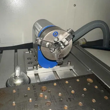 Trumpf TruMark Station 5000 Laser