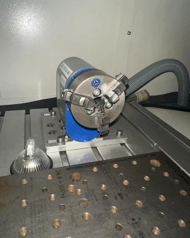 Trumpf TruMark Station 5000 Laser