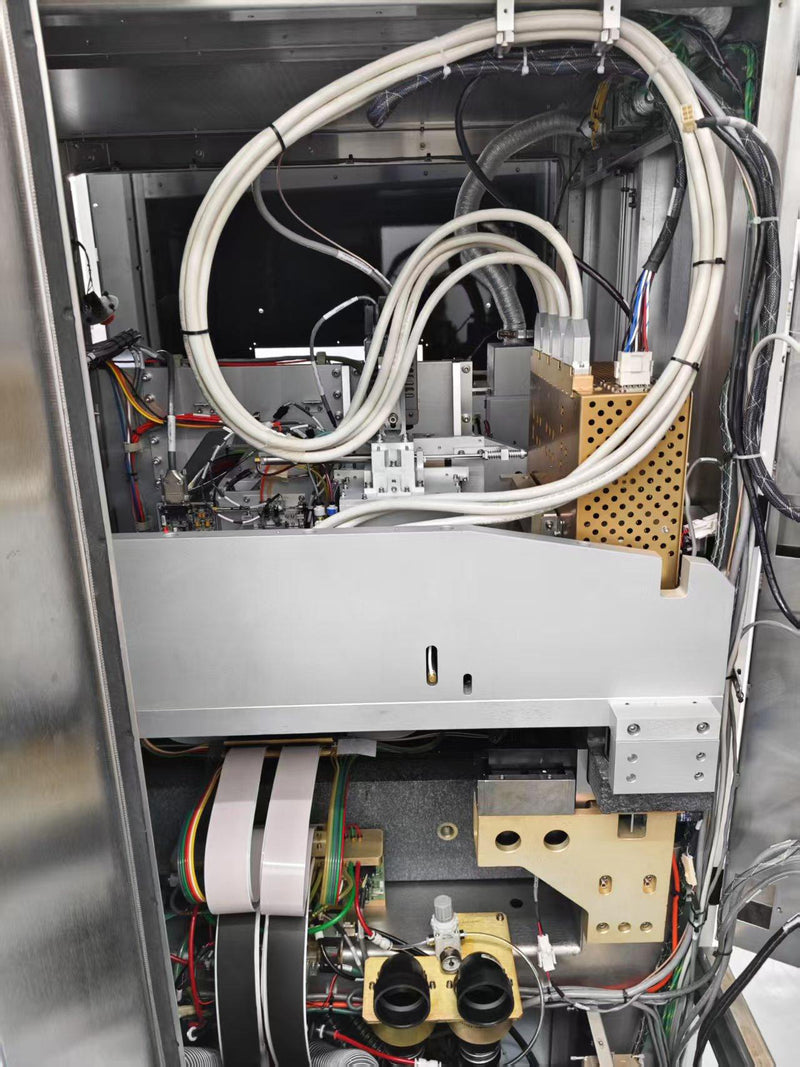 KLA 2351 Inspection System