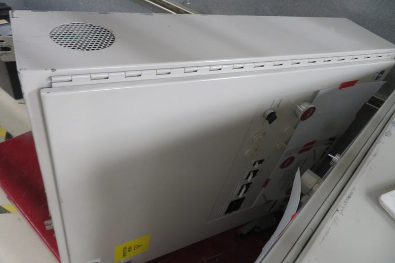 Lam / Novellus / Gasonics VHP Horizontal Furnace