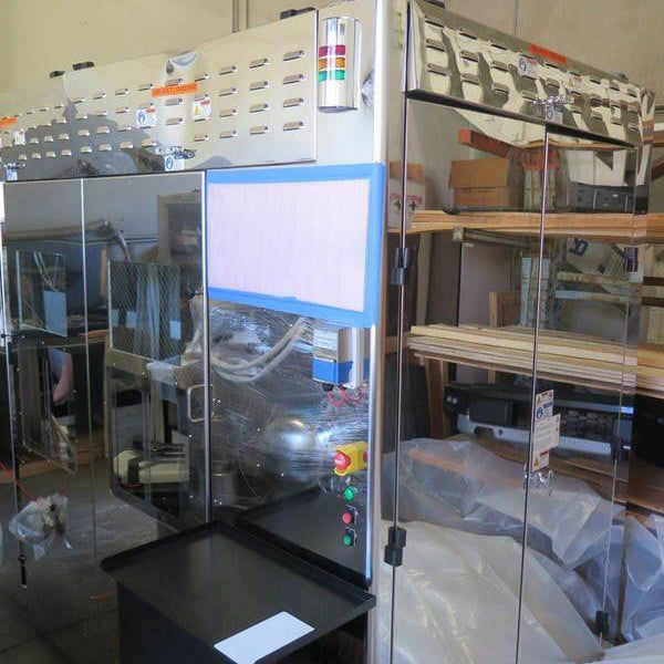 Veeco / SSEC Waferstorm M 3305 Lift Off Machine