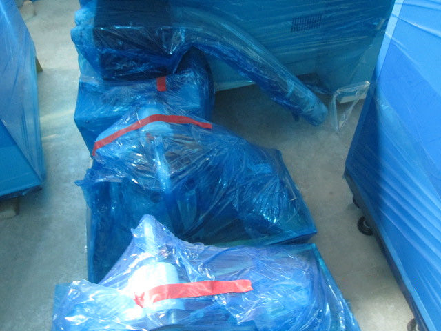 Hitachi S 3200 N SEM (Scanning Electron Microscope)