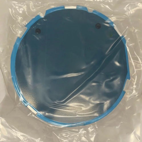 Applied Materials P/N: 0040-95291 Heat Sink