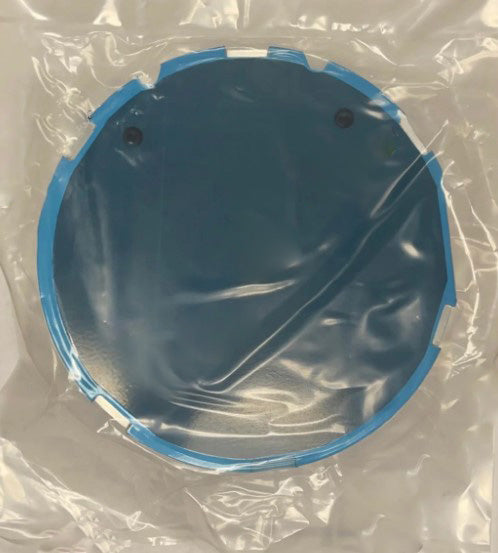 Applied Materials P/N: 0040-95291 Heat Sink