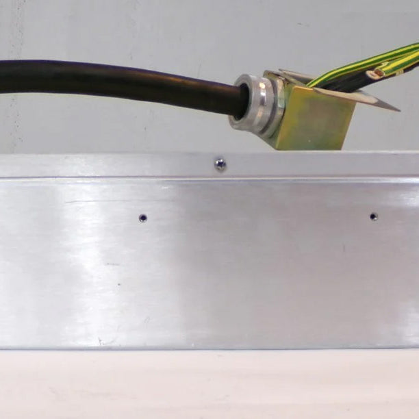 ENI DCG 100 DC Plasma Generator