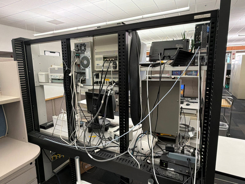 Applied Precision PRVX 2 Probe Card Analyzer