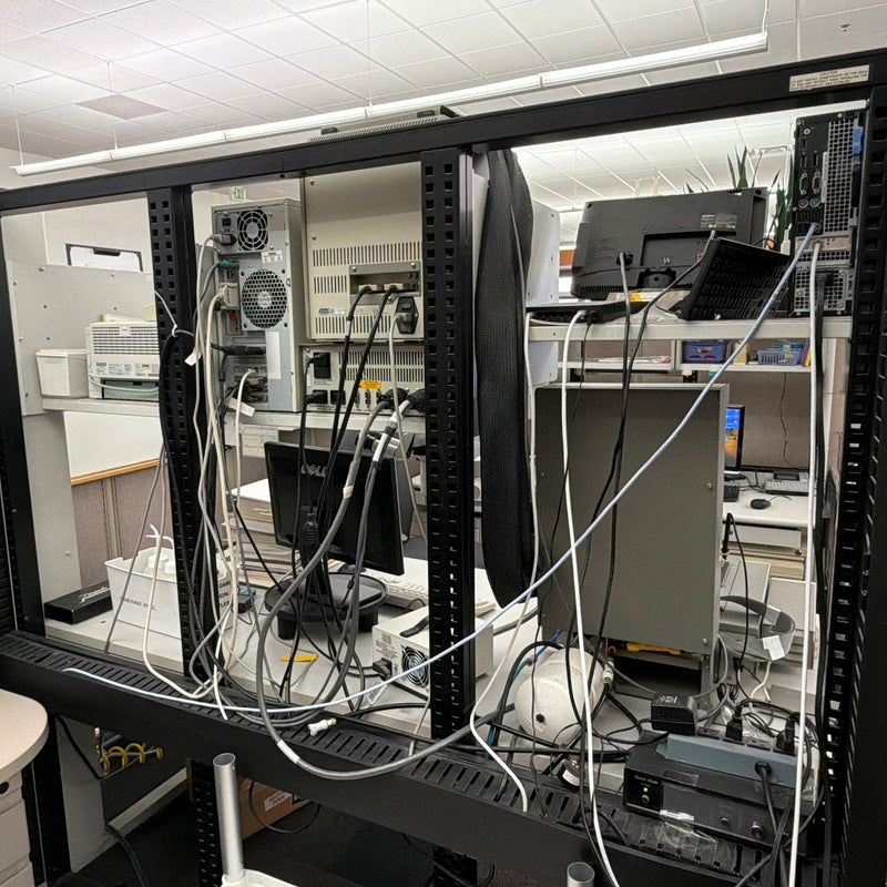 Applied Precision PRVX 2 Probe Card Analyzer