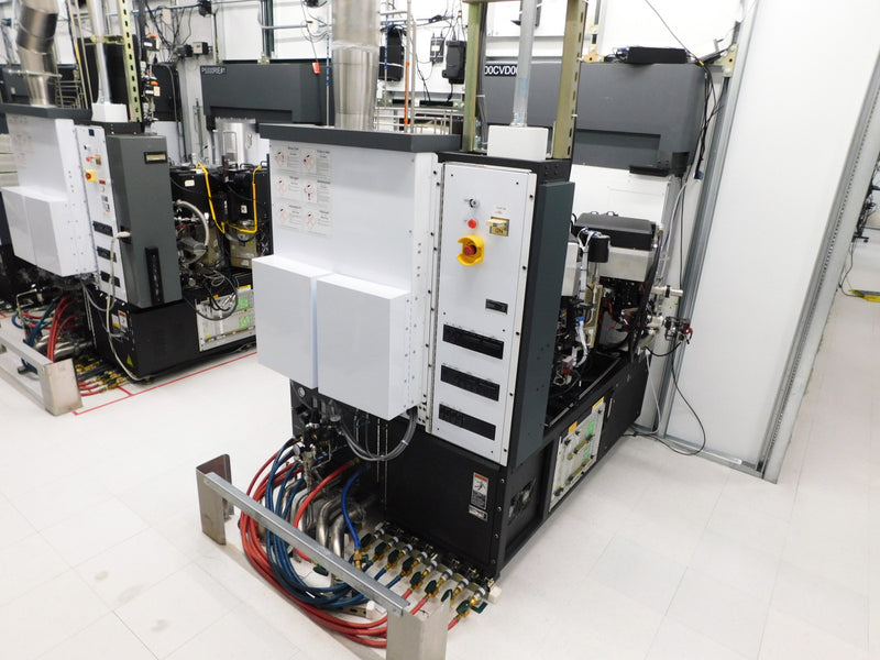 Applied Materials P 5000 Mark II DLH PECVD (Plasma-Enhanced Chemical Vapor Deposition)