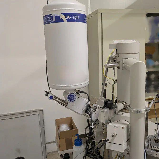 Thermo Fisher Scientific / FEI Quanta 200 SEM (Scanning Electron Microscope)