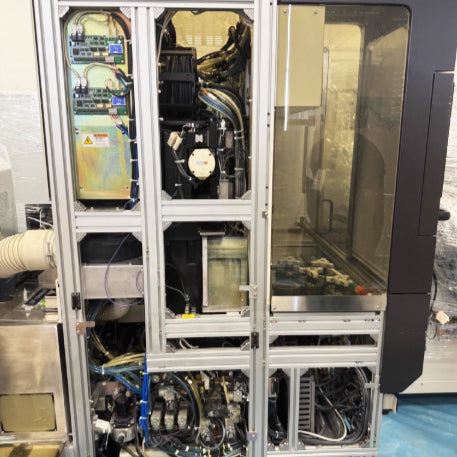 Disco EAD 6340 K Wafer Dicing System