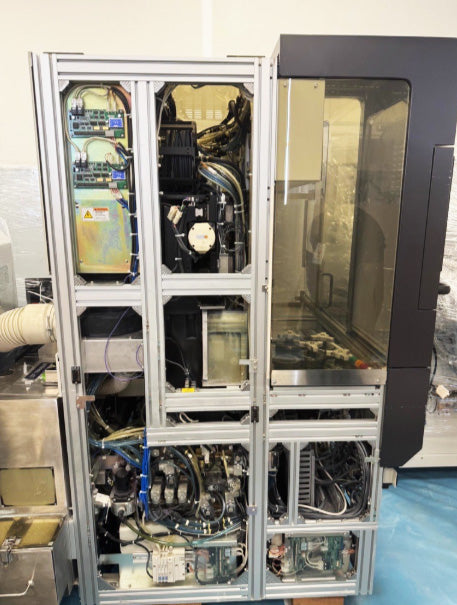 Disco EAD 6340 K Wafer Dicing System