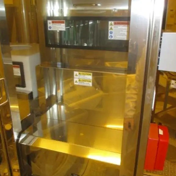 SUSS ACS 200 + Coater / Developer